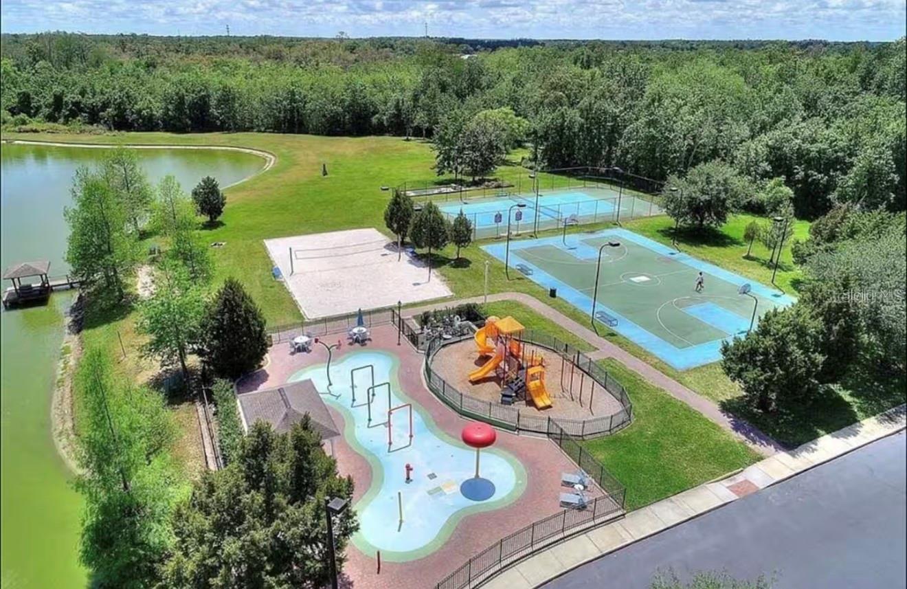 Image 36 of 55 For 4563 Yellowgold Road E 106