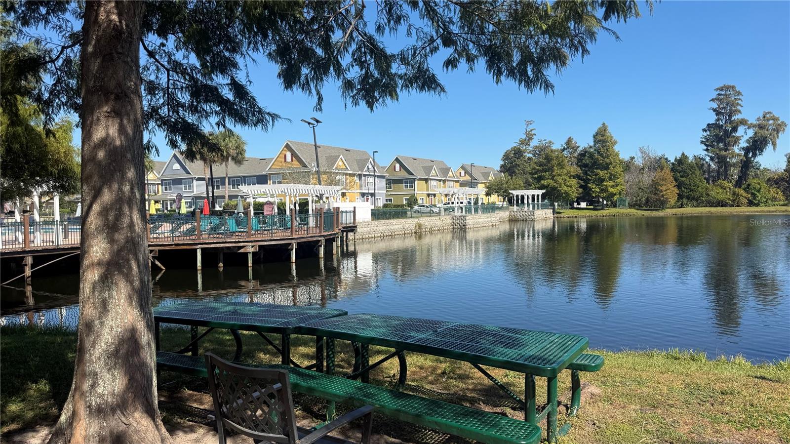 Image 54 of 55 For 4563 Yellowgold Road E 106