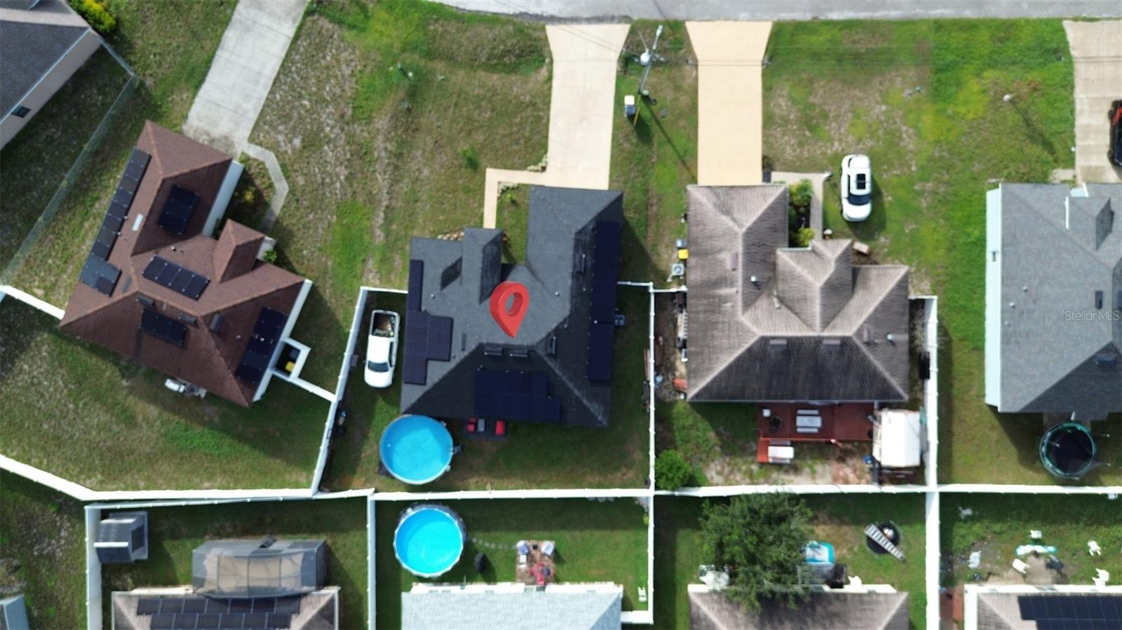 Image 21 of 23 For 25 Zinnia Lane E