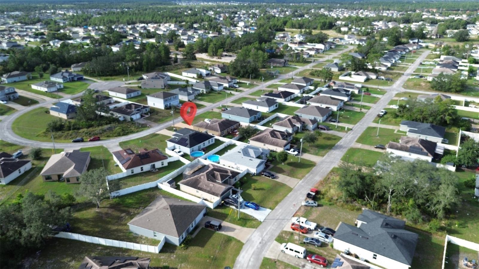 Image 22 of 23 For 25 Zinnia Lane E