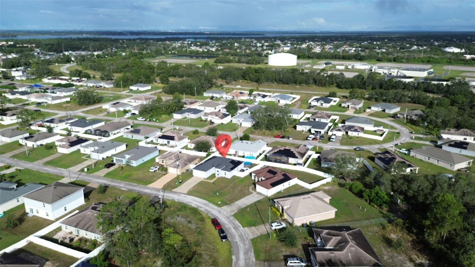 Image 23 of 23 For 25 Zinnia Lane E