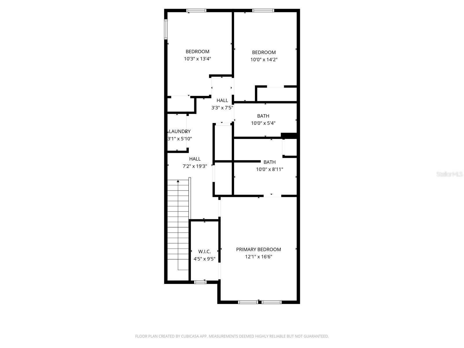 Image 46 of 46 For 689 Longboat Drive