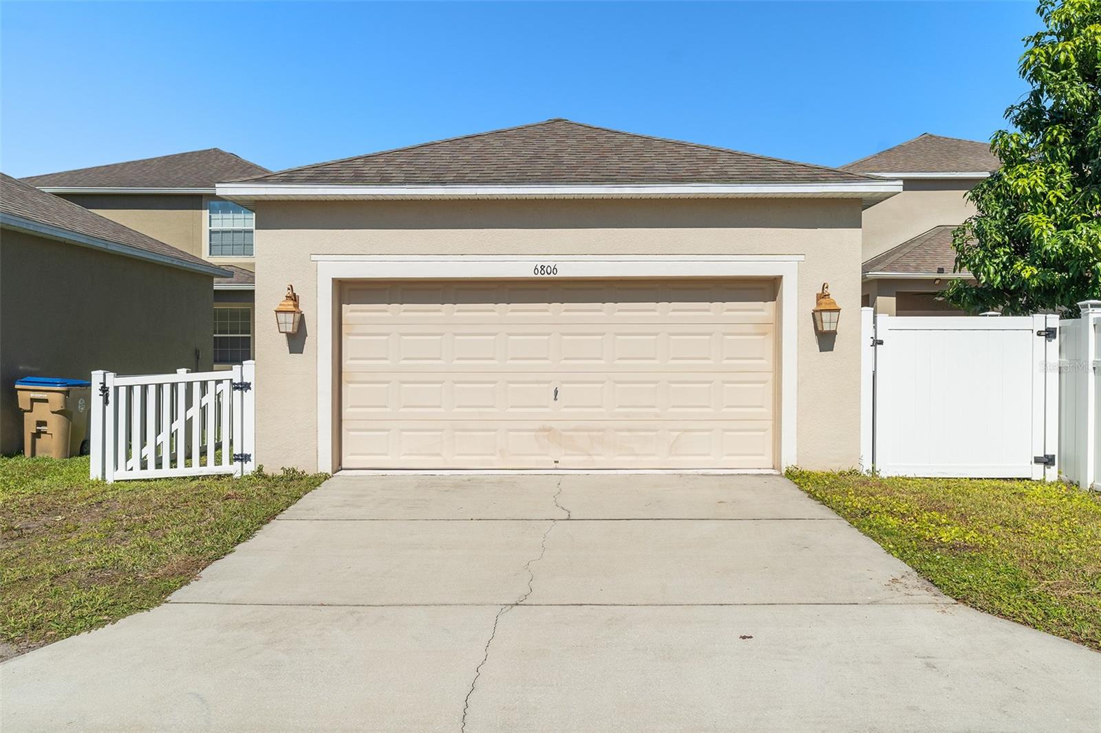 Image 33 of 47 For 6806 Butterfly Drive