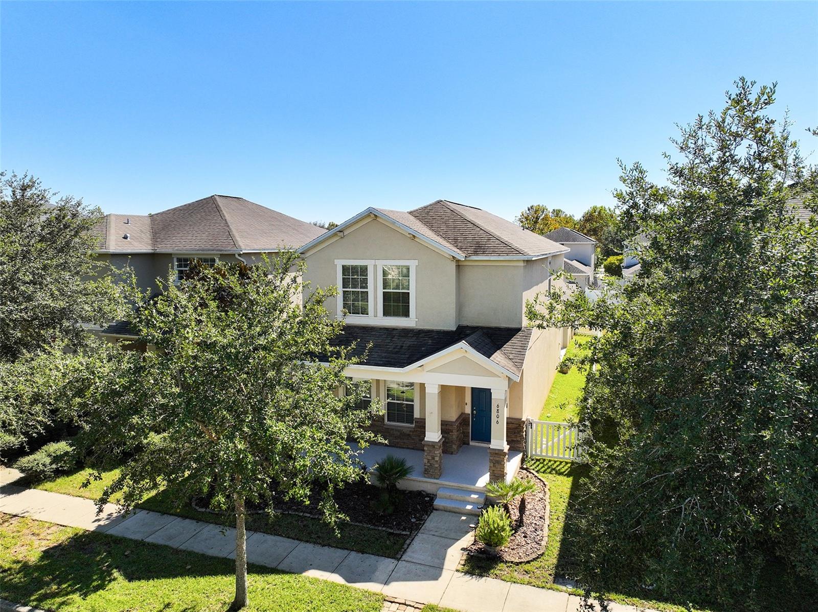 Image 47 of 47 For 6806 Butterfly Drive