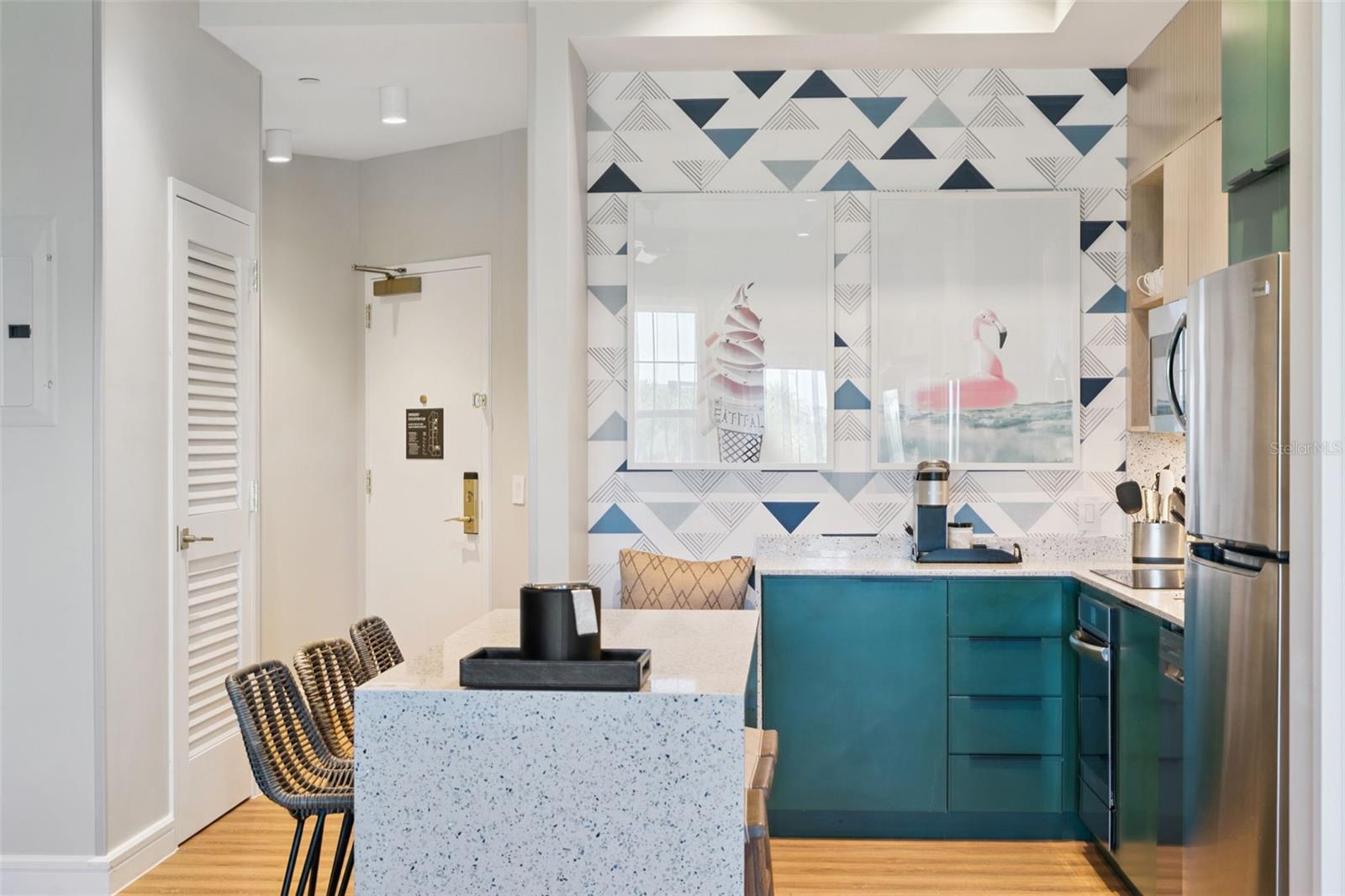 Image 10 of 42 For 3151 Sunset Walk Drive 202