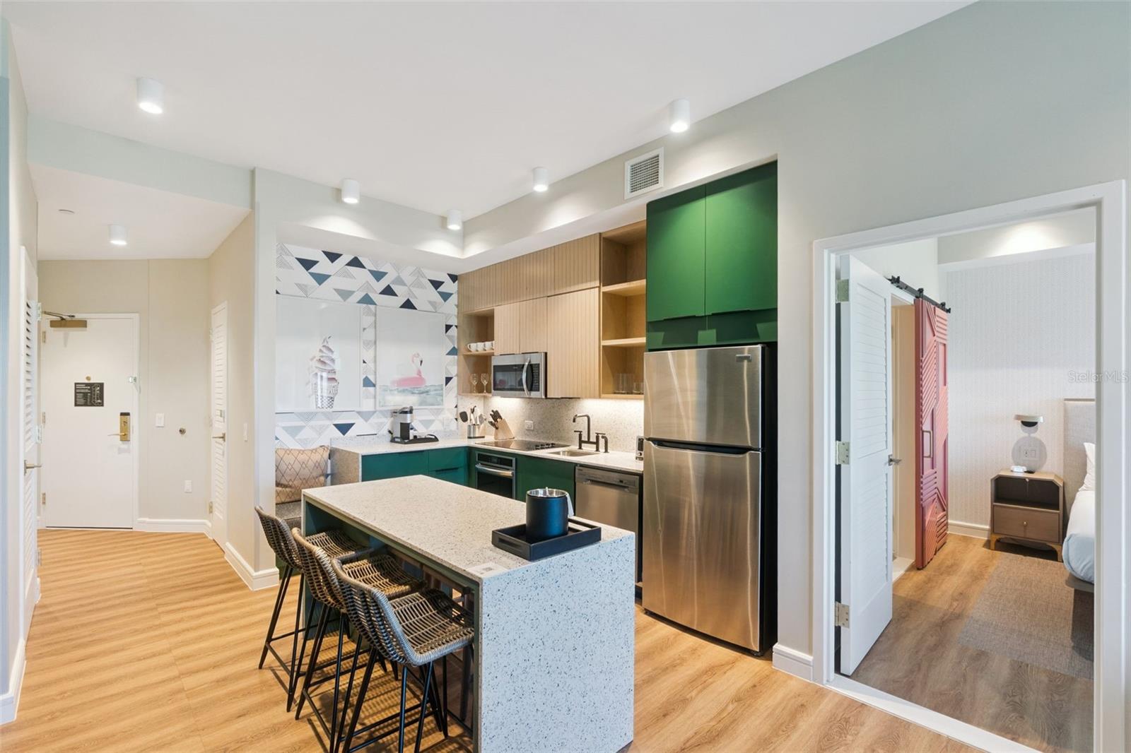 Image 11 of 42 For 3151 Sunset Walk Drive 202