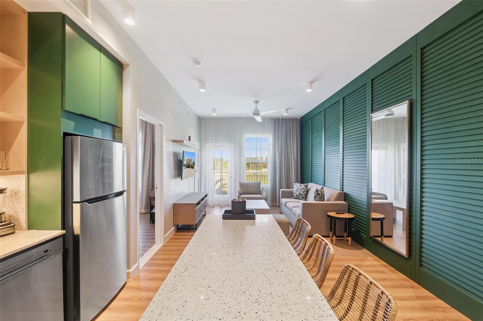 Image 13 of 42 For 3151 Sunset Walk Drive 202