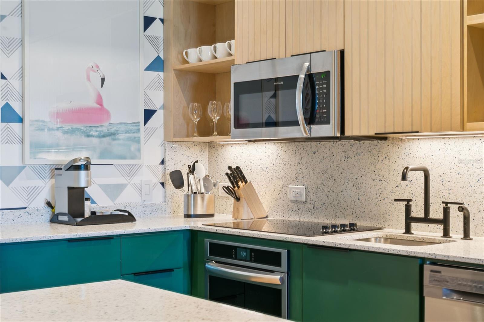 Image 18 of 42 For 3151 Sunset Walk Drive 202