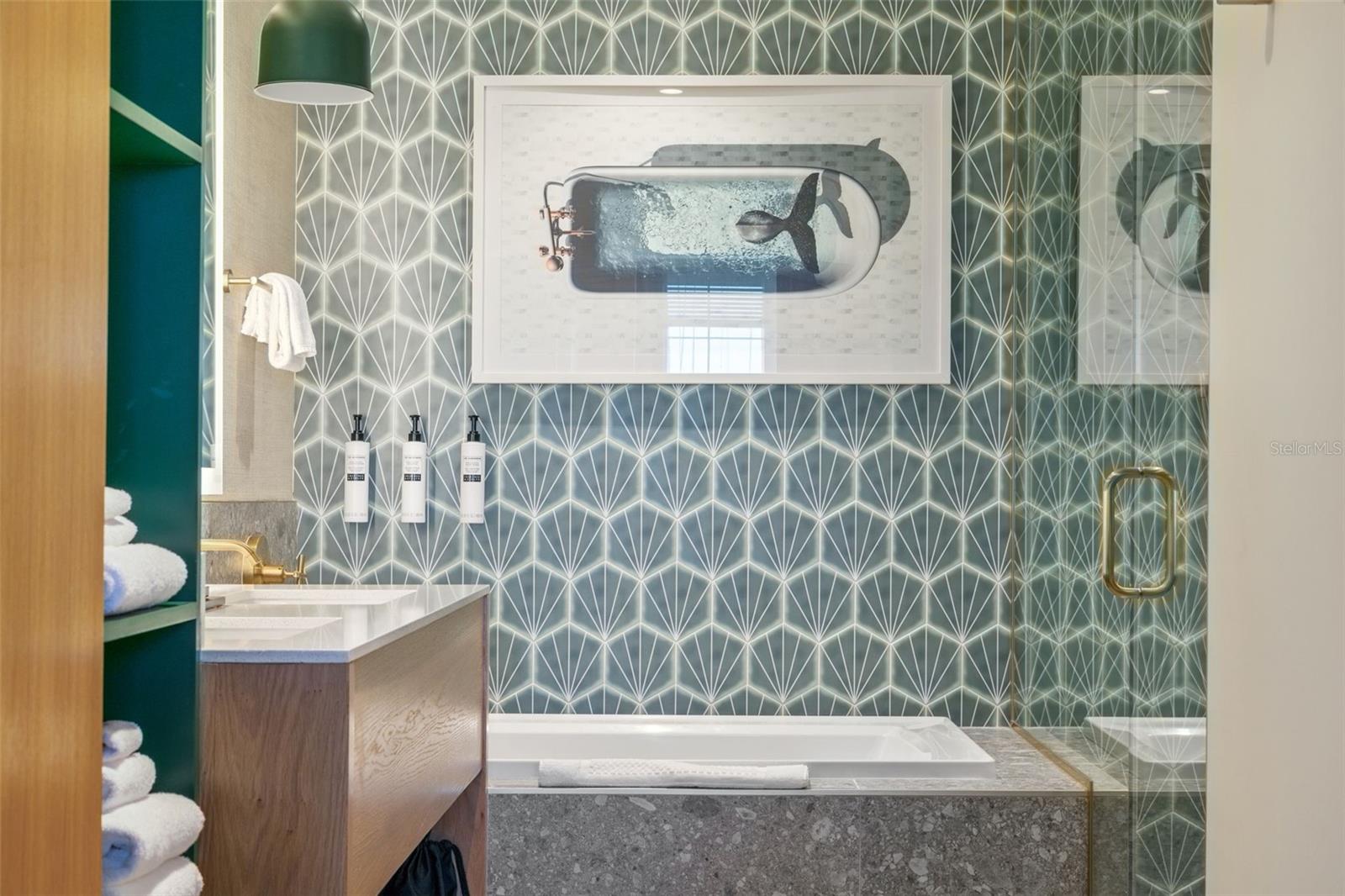 Image 24 of 42 For 3151 Sunset Walk Drive 202