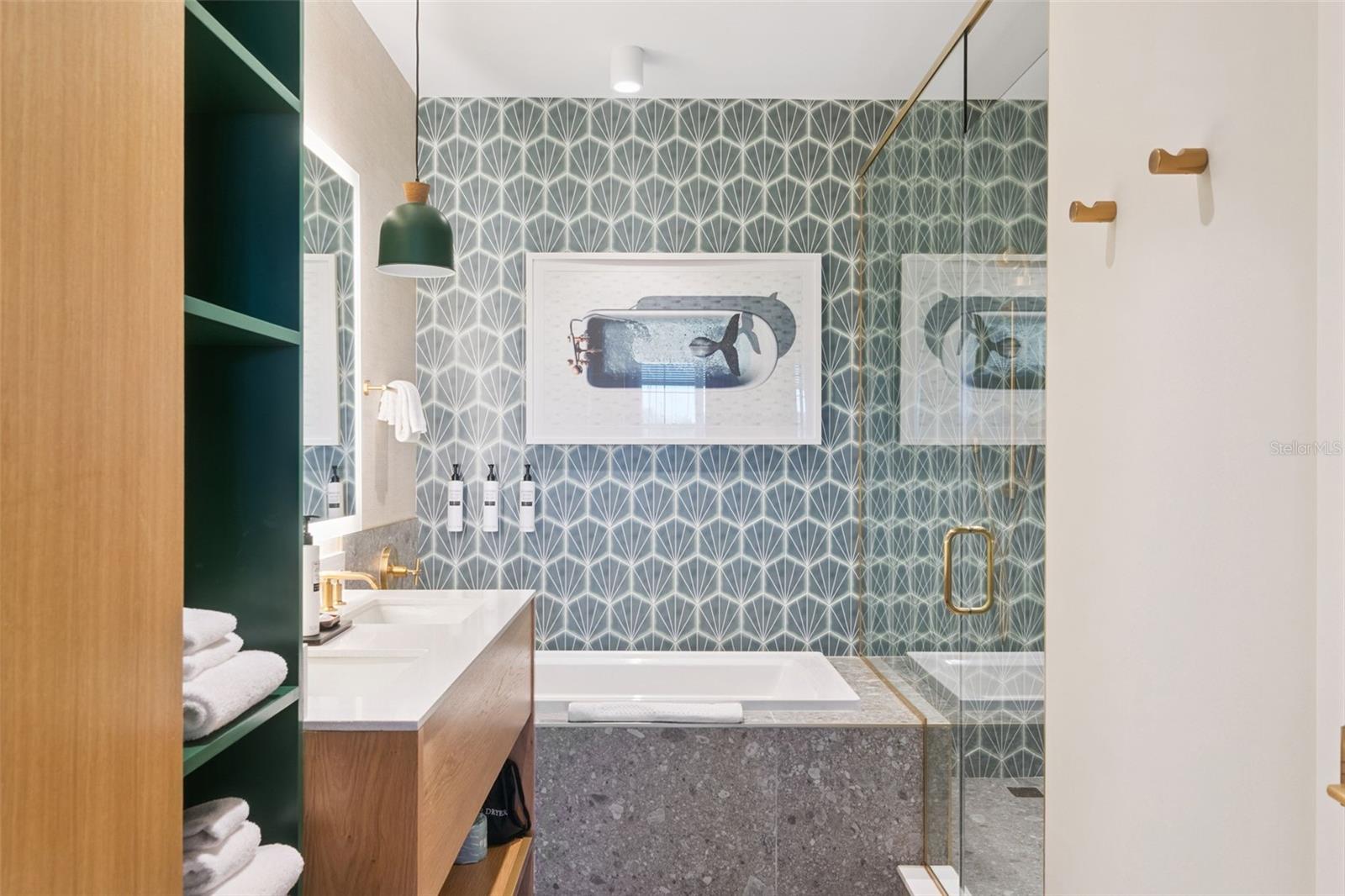 Image 25 of 42 For 3151 Sunset Walk Drive 202