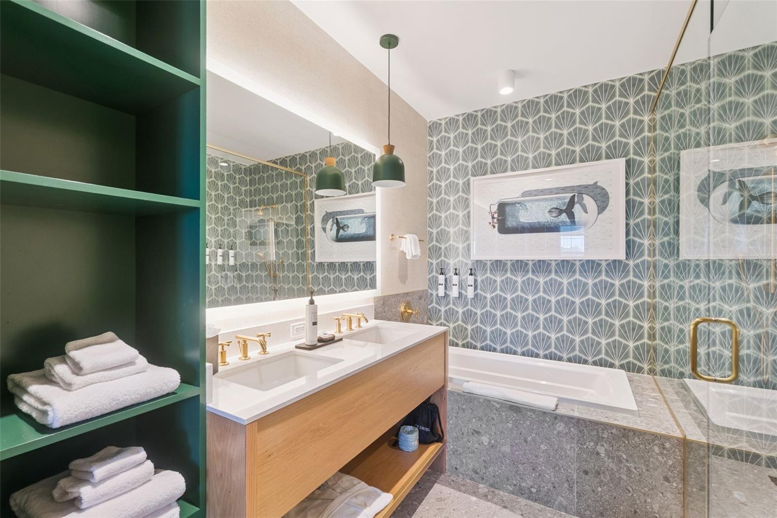 Image 27 of 42 For 3151 Sunset Walk Drive 202