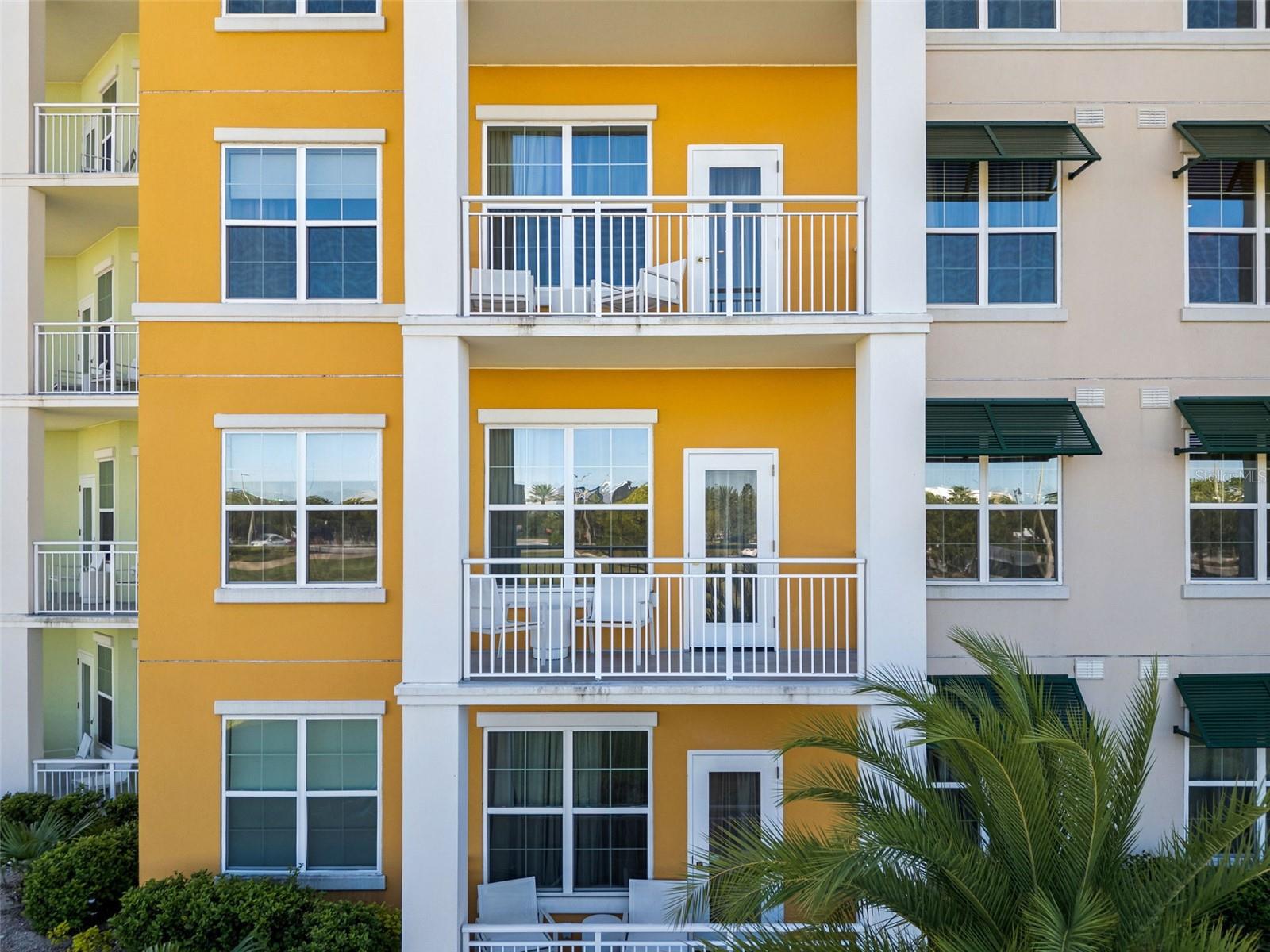 Image 33 of 42 For 3151 Sunset Walk Drive 202