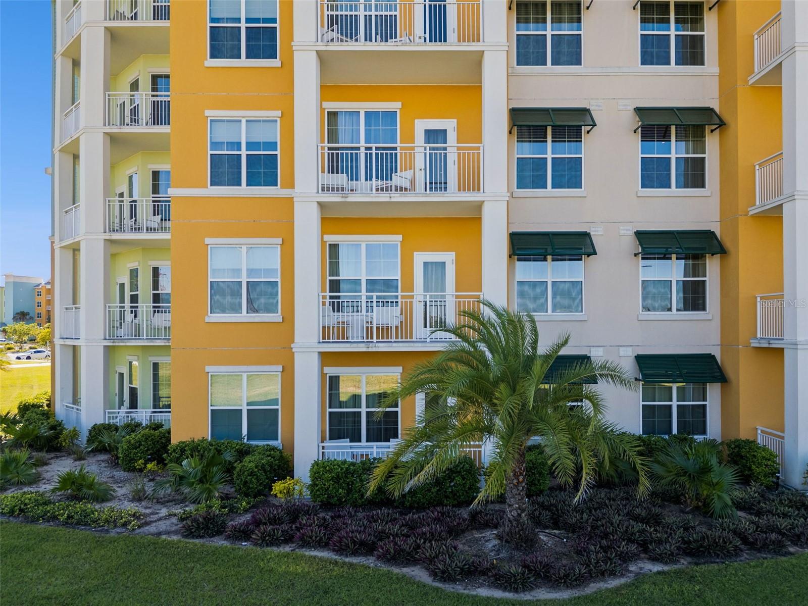 Image 34 of 42 For 3151 Sunset Walk Drive 202