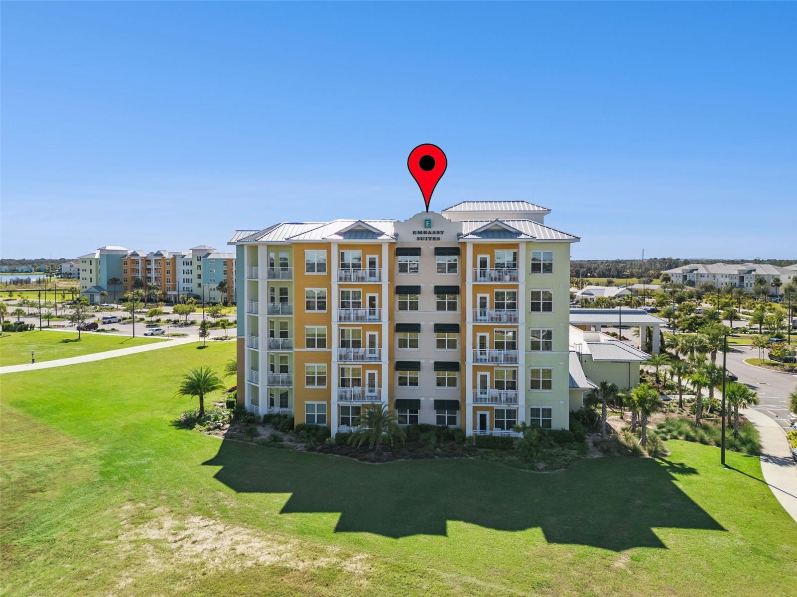 Image 35 of 42 For 3151 Sunset Walk Drive 202