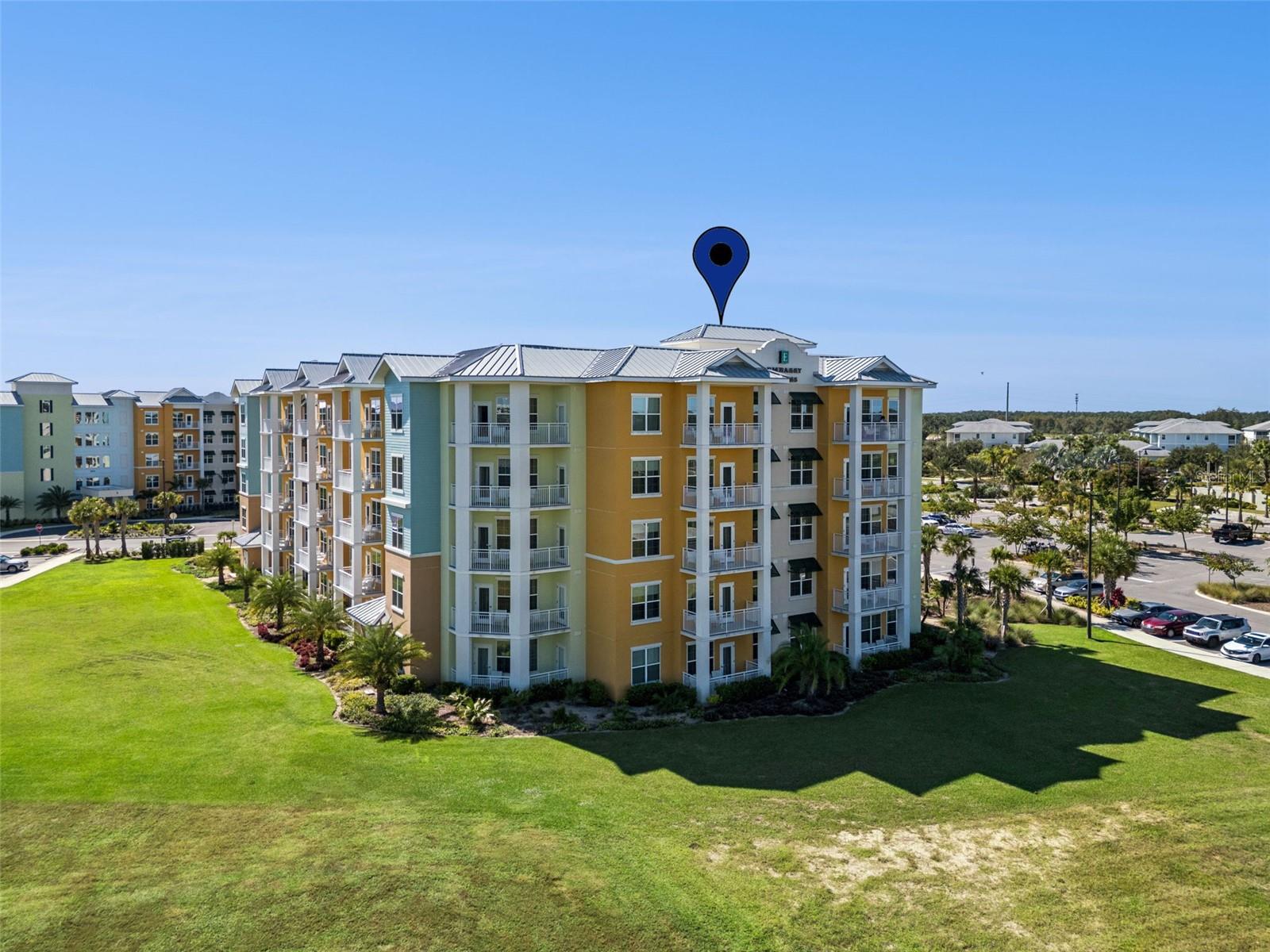 Image 37 of 42 For 3151 Sunset Walk Drive 202