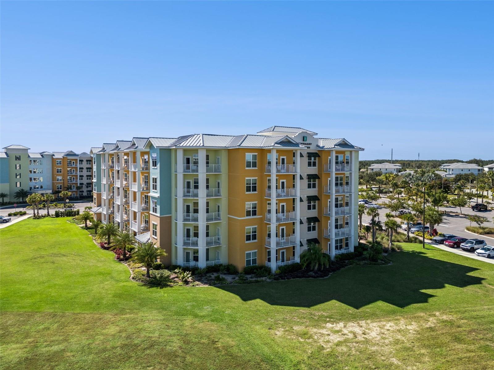 Image 38 of 42 For 3151 Sunset Walk Drive 202