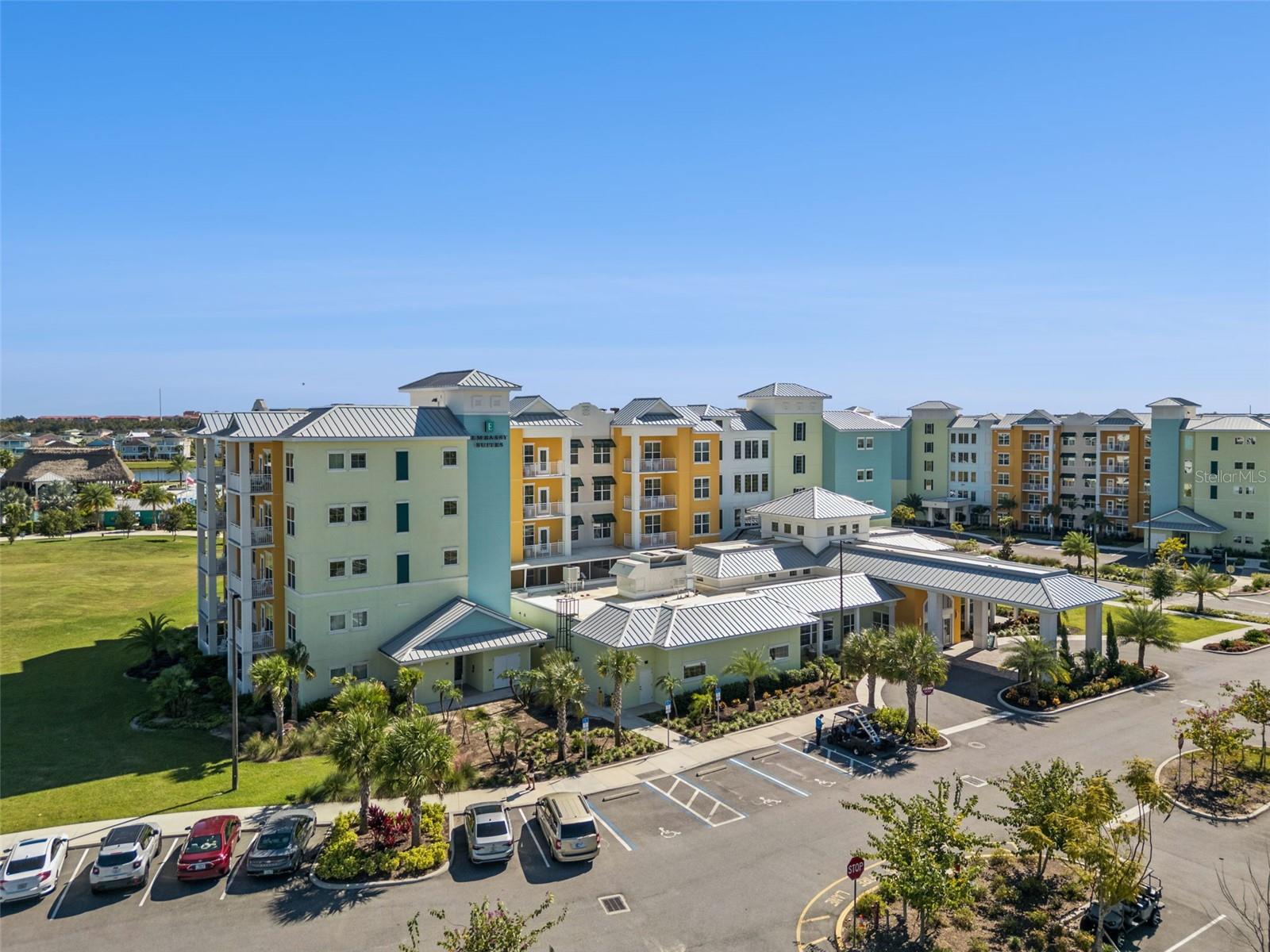 Image 39 of 42 For 3151 Sunset Walk Drive 202