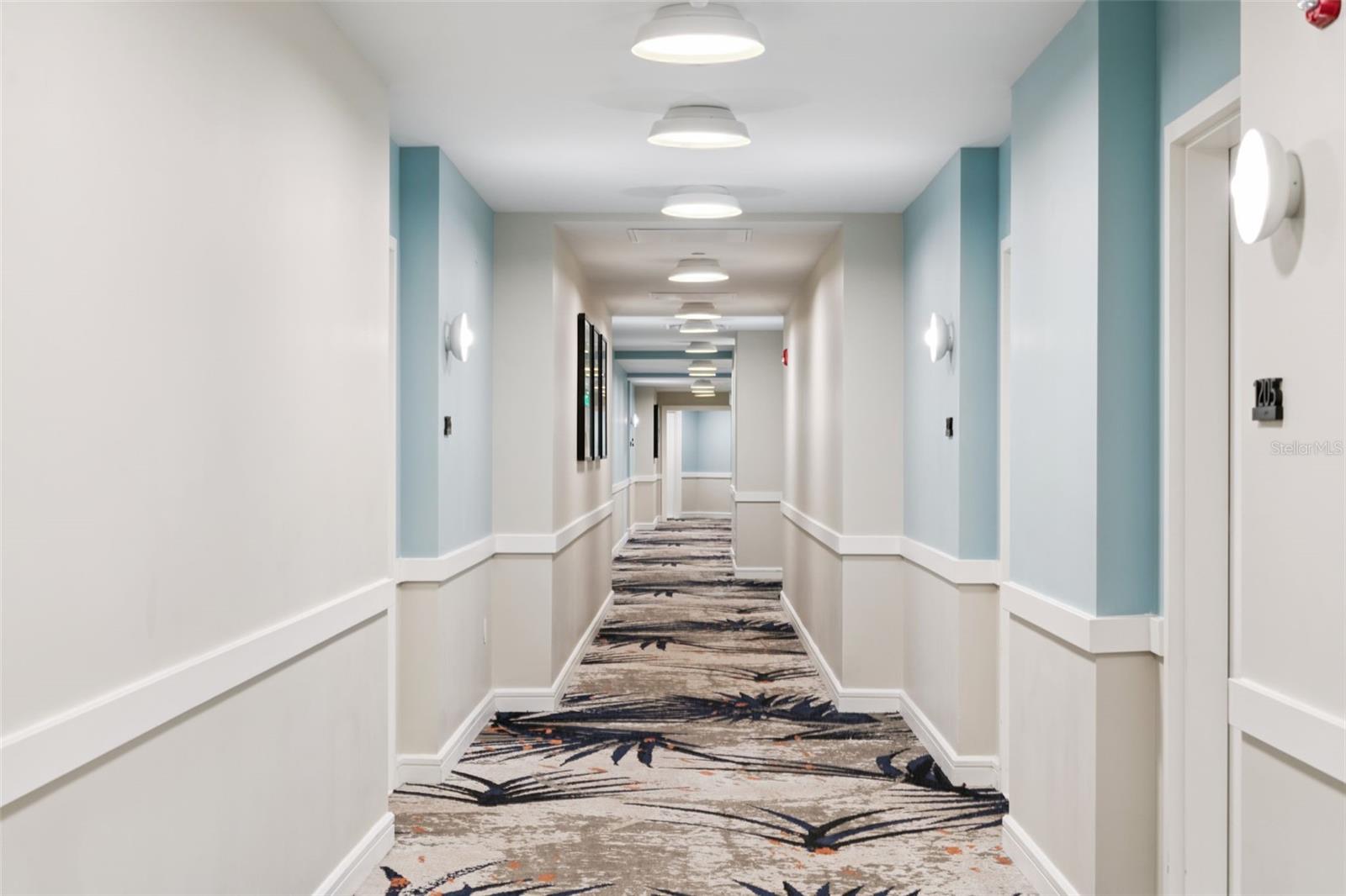 Image 4 of 42 For 3151 Sunset Walk Drive 202