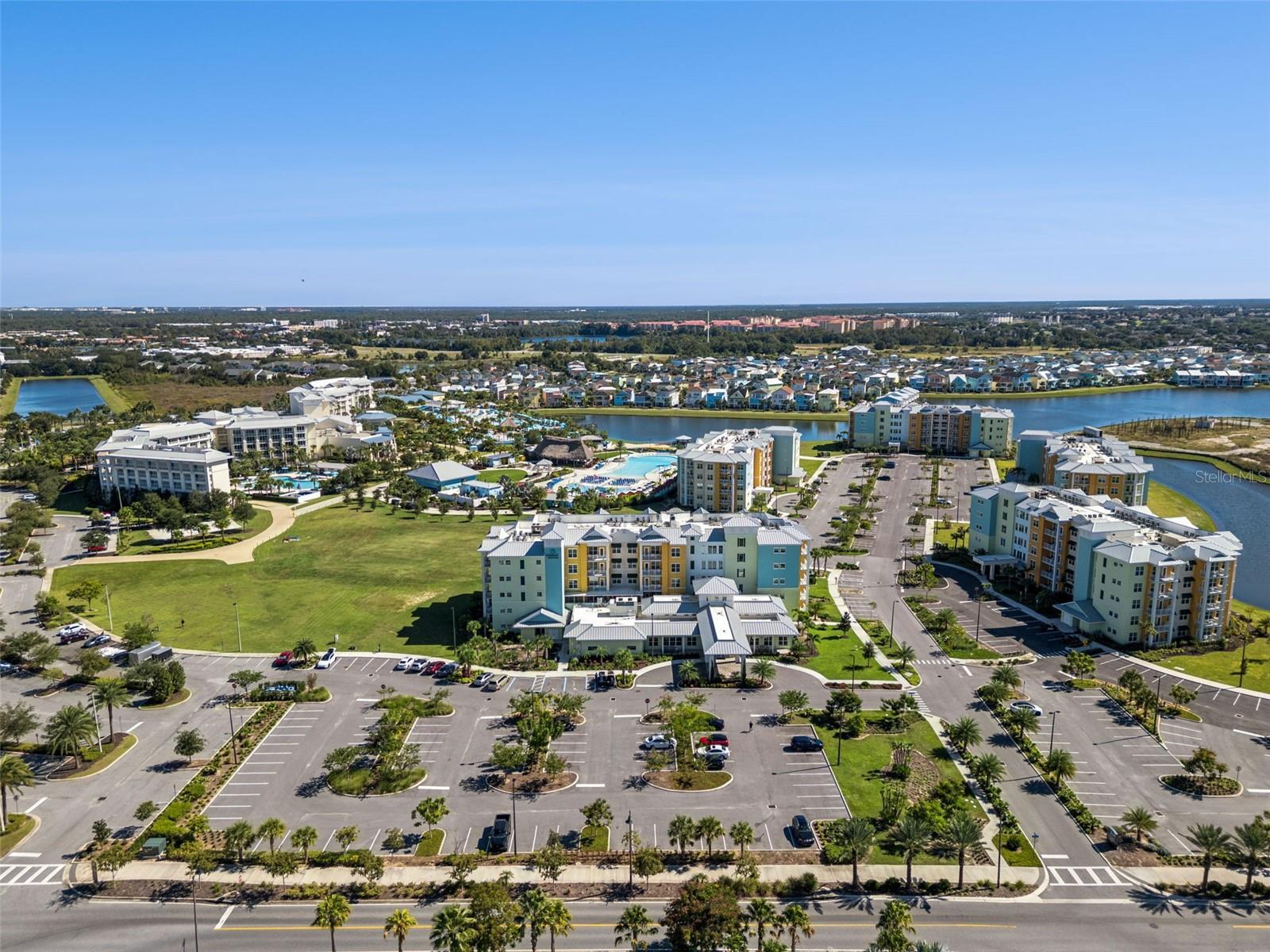 Image 41 of 42 For 3151 Sunset Walk Drive 202