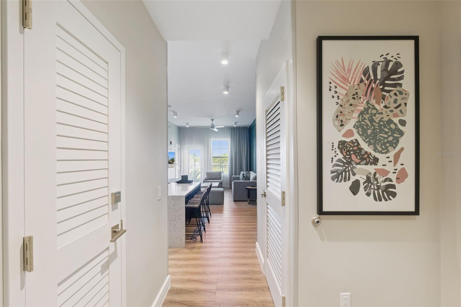 Image 5 of 42 For 3151 Sunset Walk Drive 202