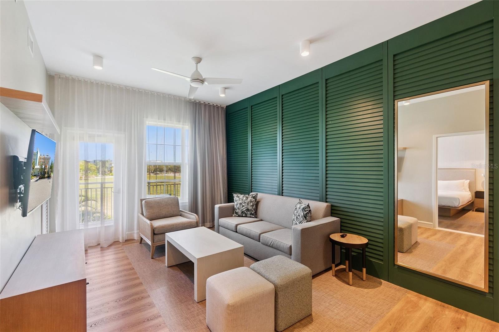 Image 7 of 42 For 3151 Sunset Walk Drive 202