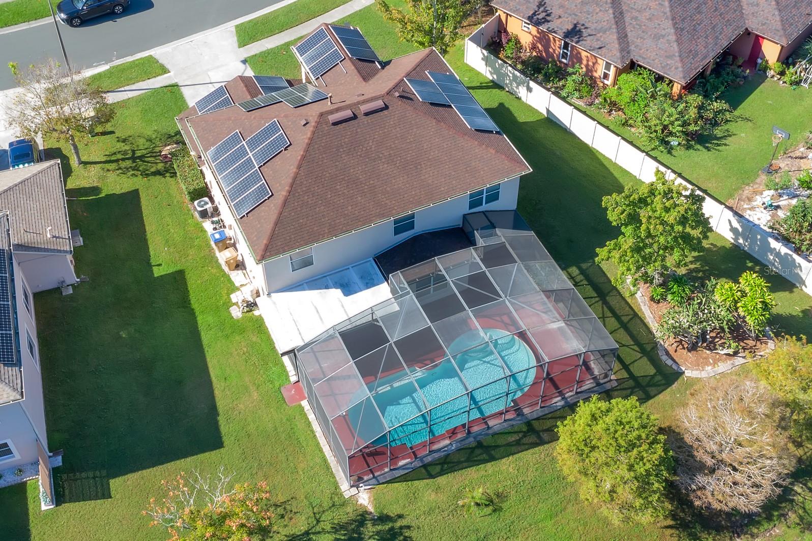 Image 2 of 48 For 5051 Heatherlake Terrace