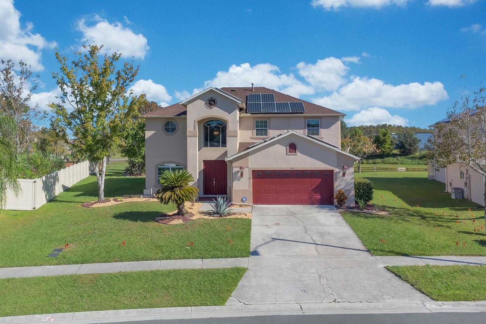 Image 3 of 48 For 5051 Heatherlake Terrace