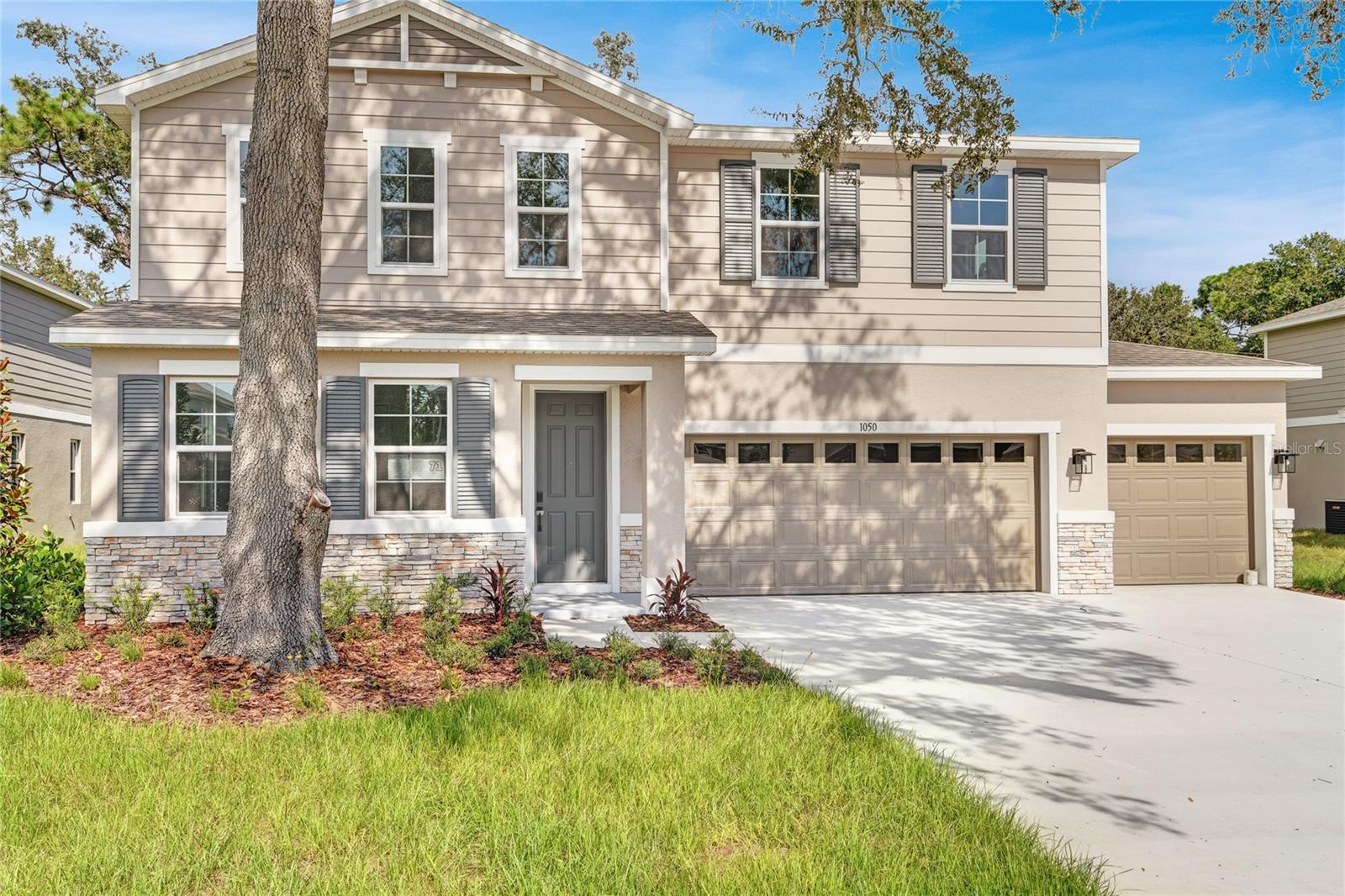 Details for 1050 Cloud Ridge Court, MOUNT DORA, FL 32757