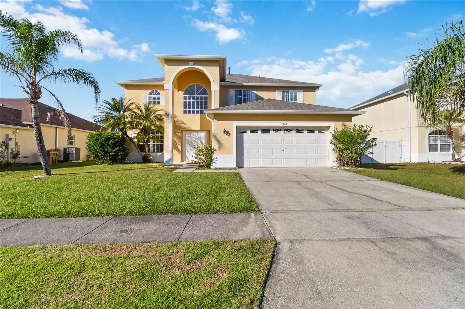 Details for 5426 Dahlia Reserve Drive, KISSIMMEE, FL 34758