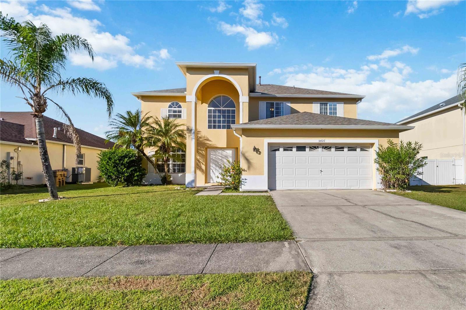 Image 5 of 30 For 5426 Dahlia Reserve Drive