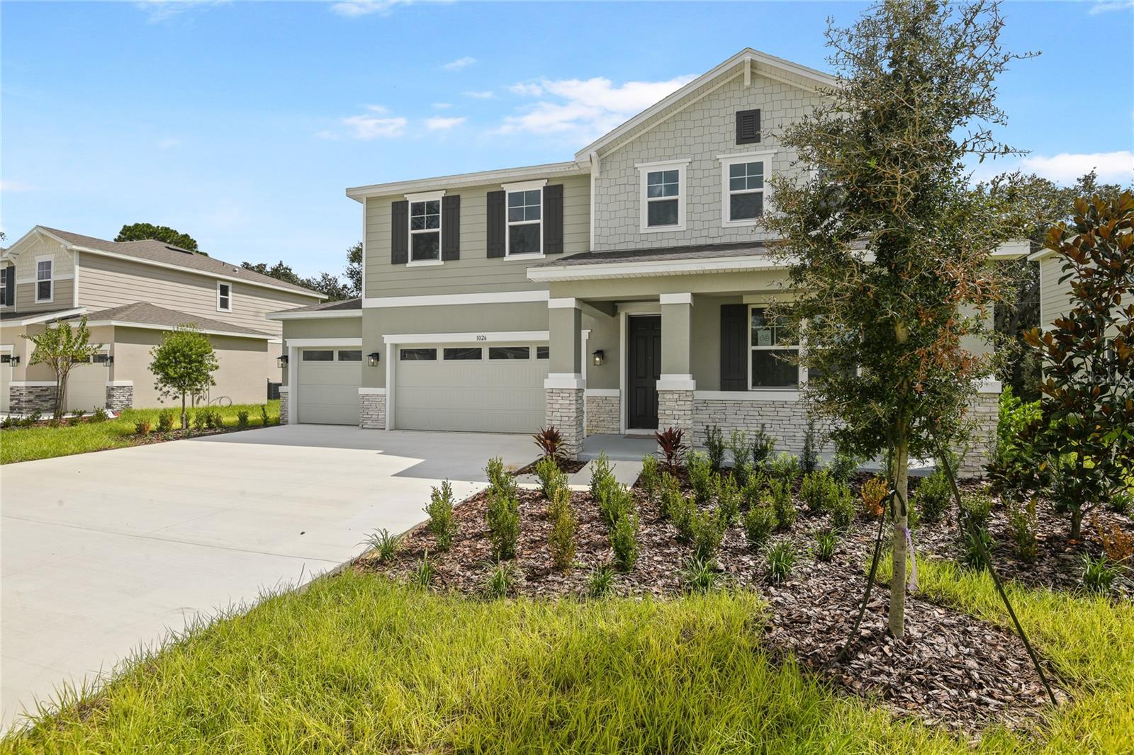 Details for 1026 Cloud Ridge Court, MOUNT DORA, FL 32757