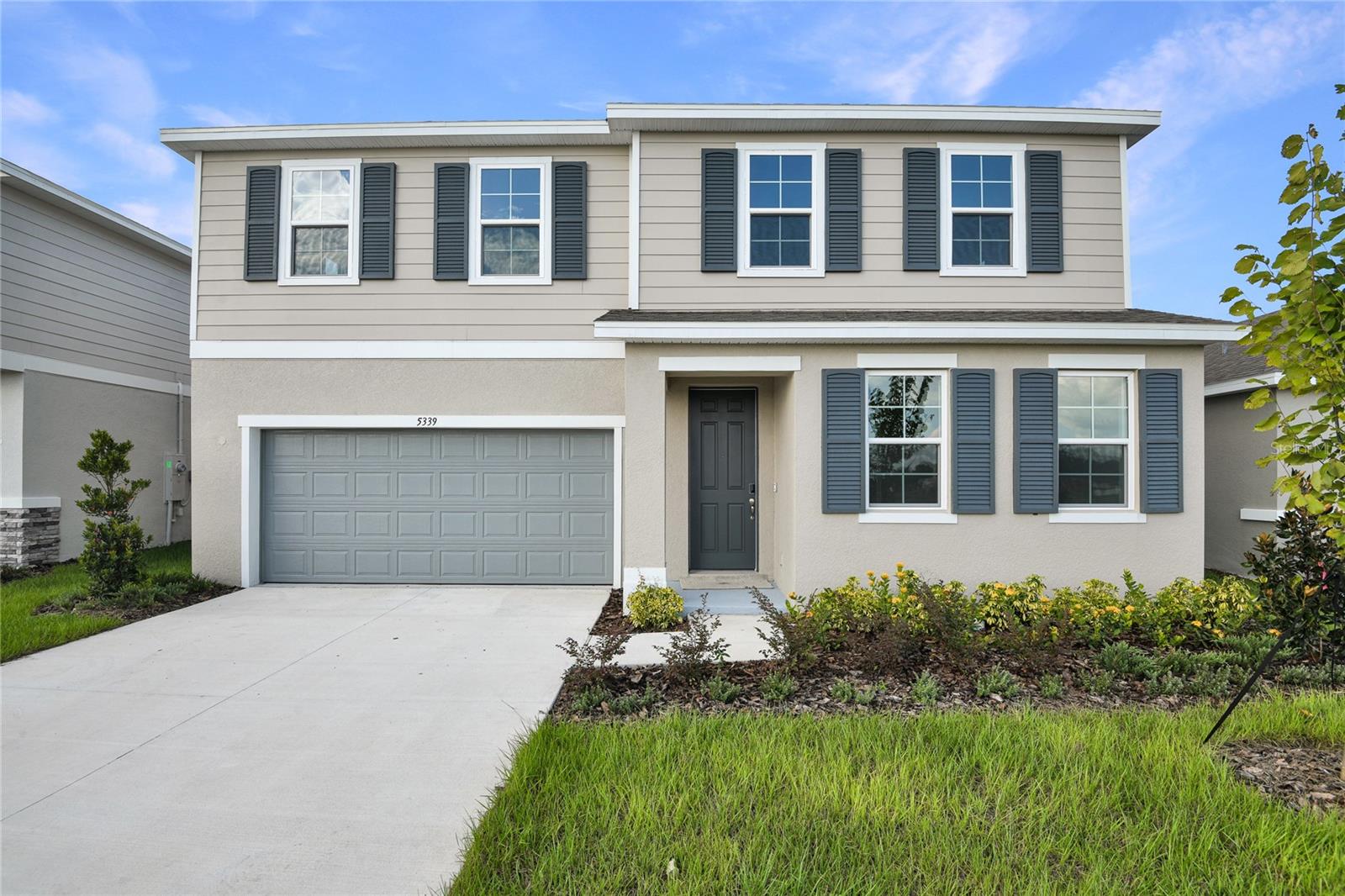 Details for 5339 Mickey Avenue, LAKE WALES, FL 33859