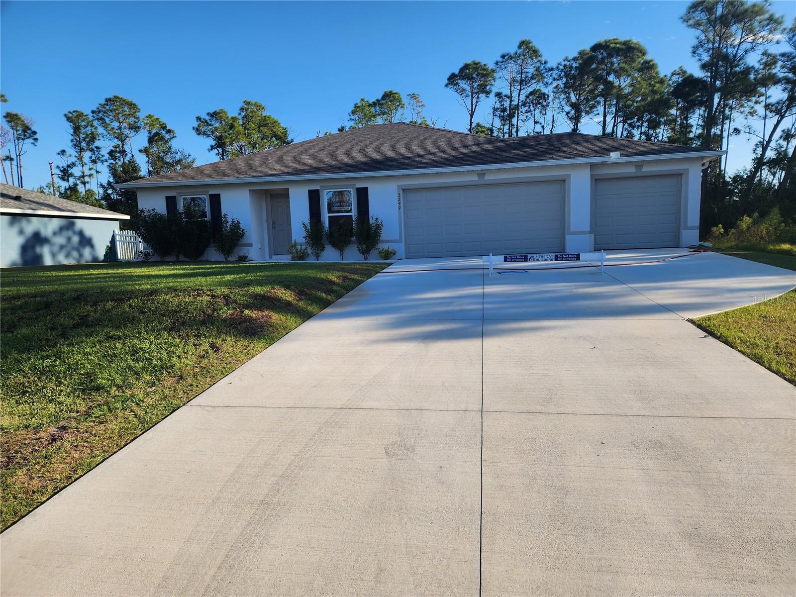 Details for 2299 San Mateo Drive, NORTH PORT, FL 34288