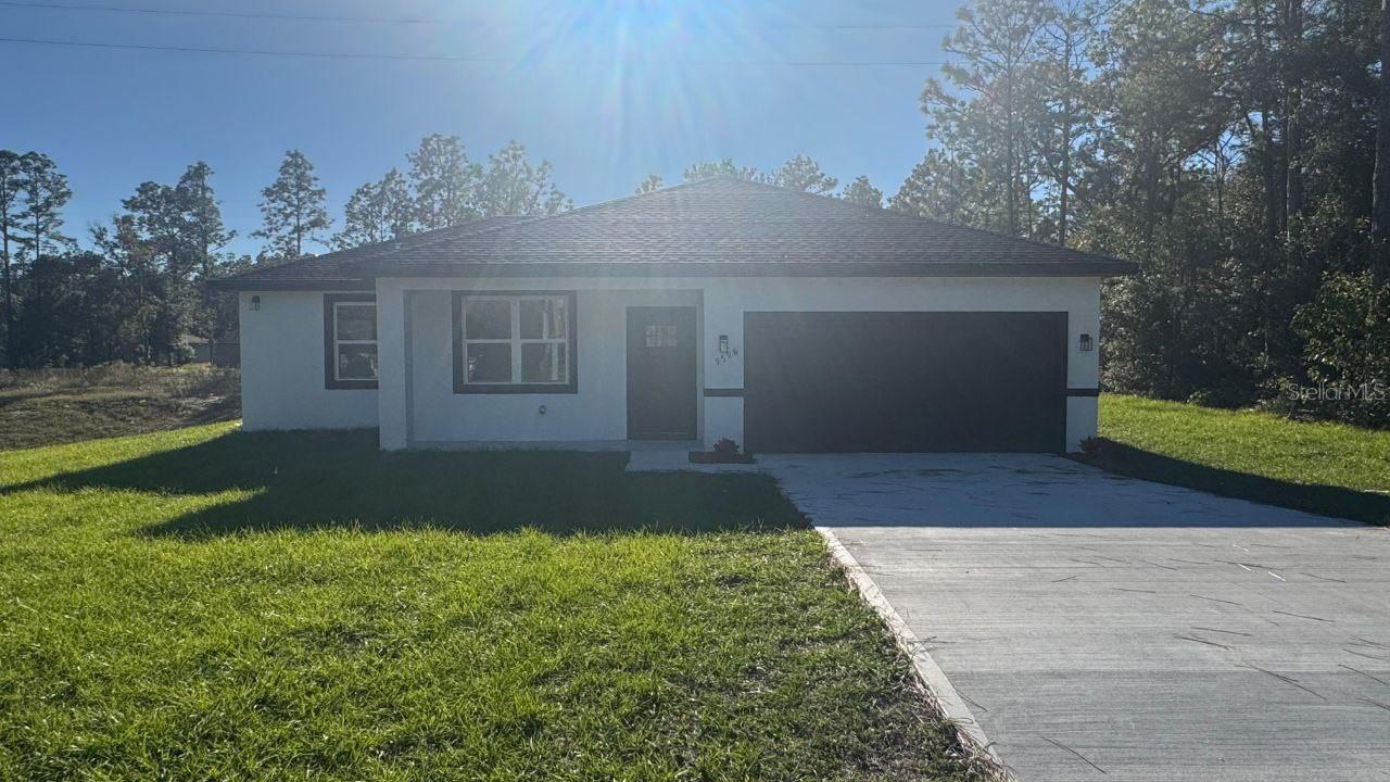 Details for 9598 Cortlandt Drive, CITRUS SPRINGS, FL 34434