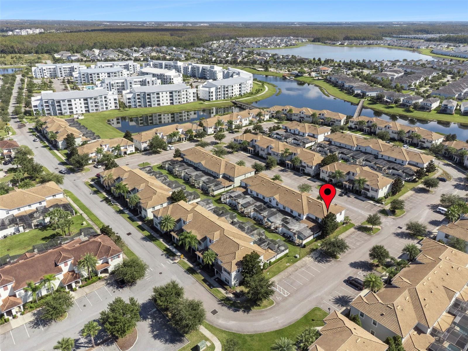 Image 34 of 69 For 4823 Brier Rose Lane