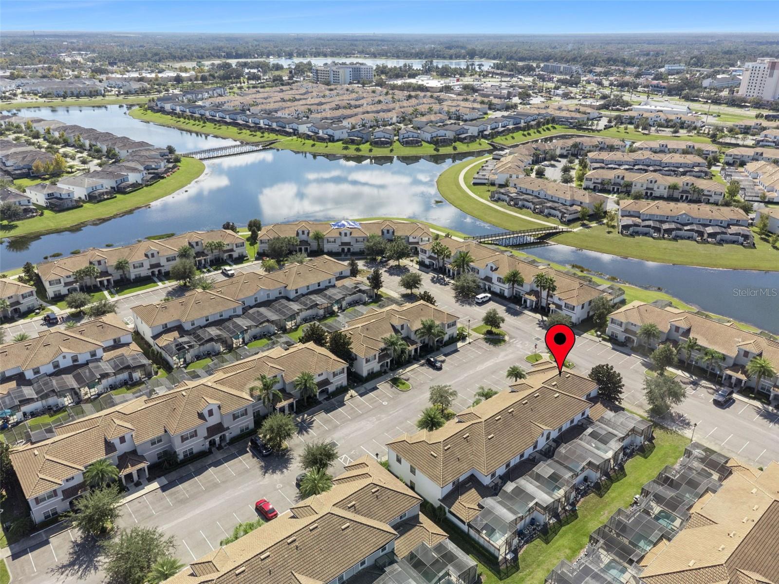 Image 38 of 69 For 4823 Brier Rose Lane