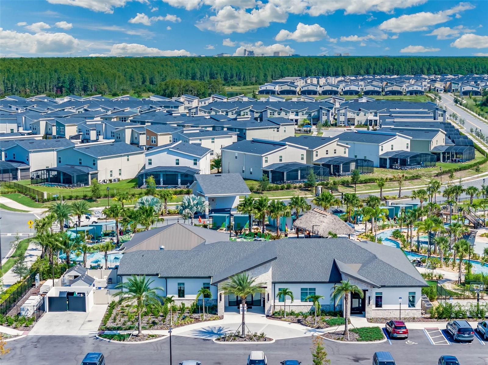 Image 58 of 69 For 4823 Brier Rose Lane