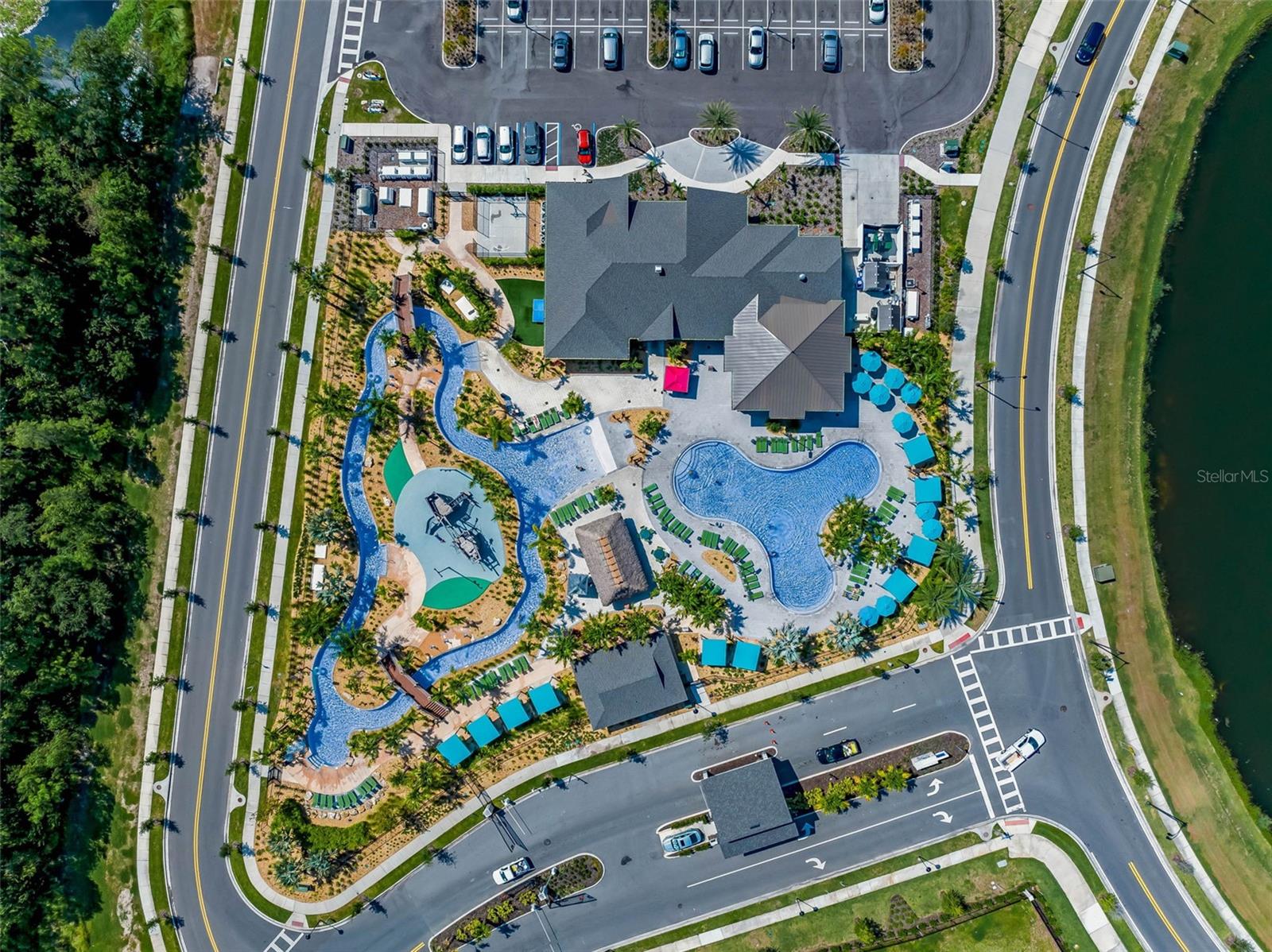 Image 59 of 69 For 4823 Brier Rose Lane