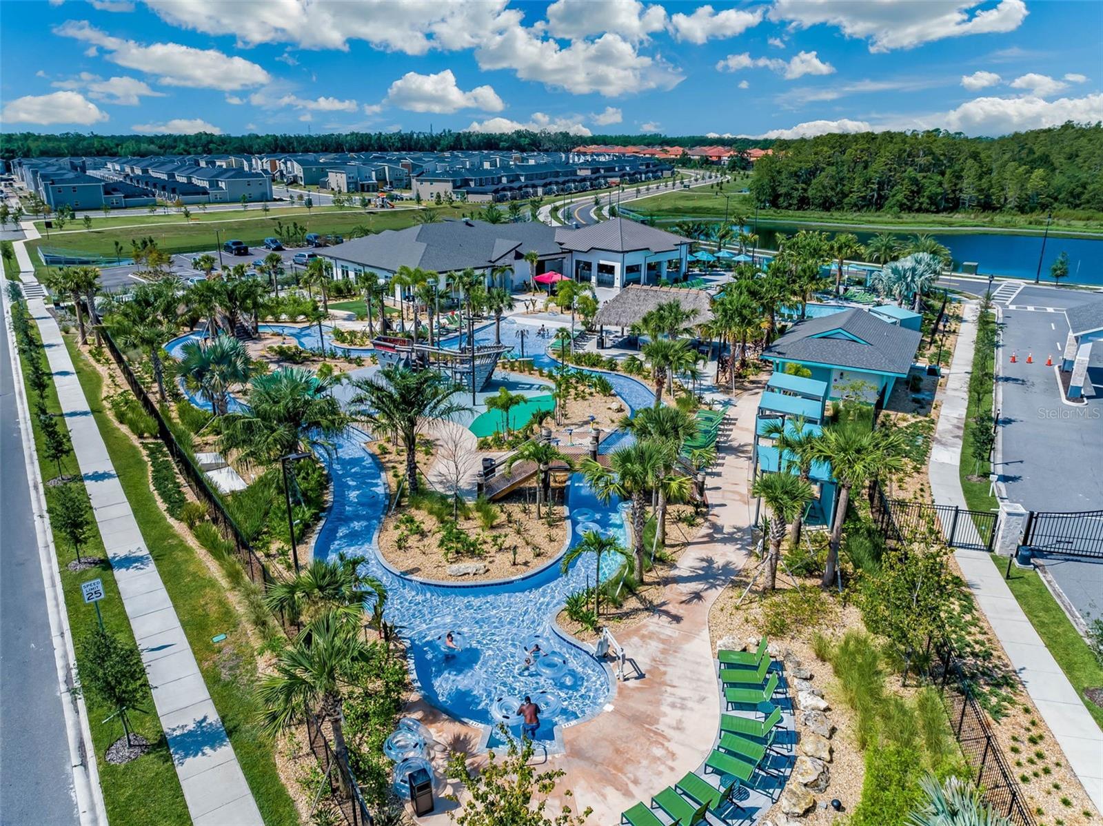 Image 60 of 69 For 4823 Brier Rose Lane