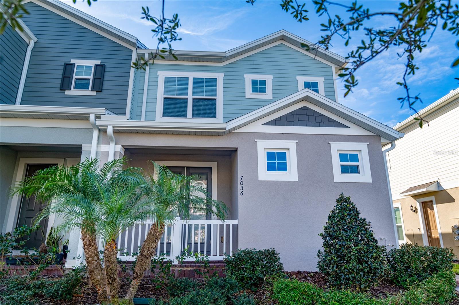 Image 3 of 29 For 7036 Twilight Bay Drive