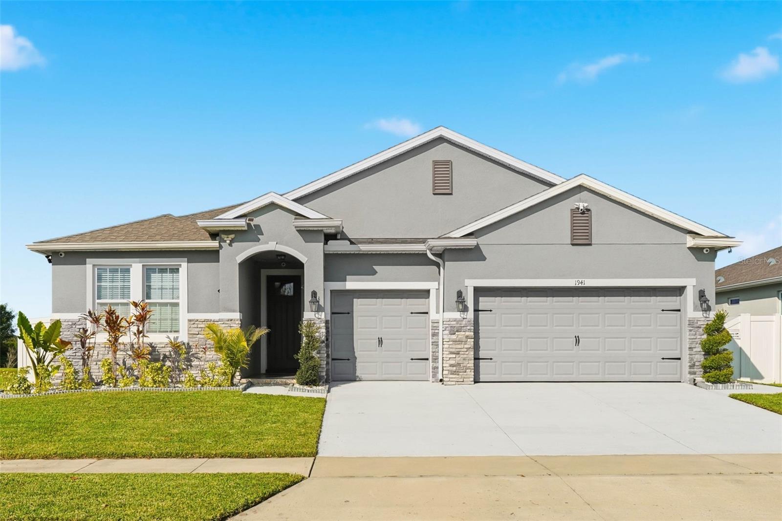 Details for 1941 Partin Terrace Road, KISSIMMEE, FL 34744