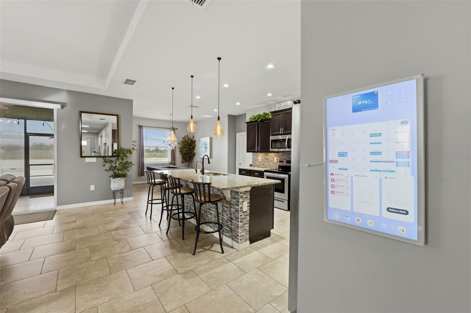 Image 22 of 90 For 1941 Partin Terrace Road