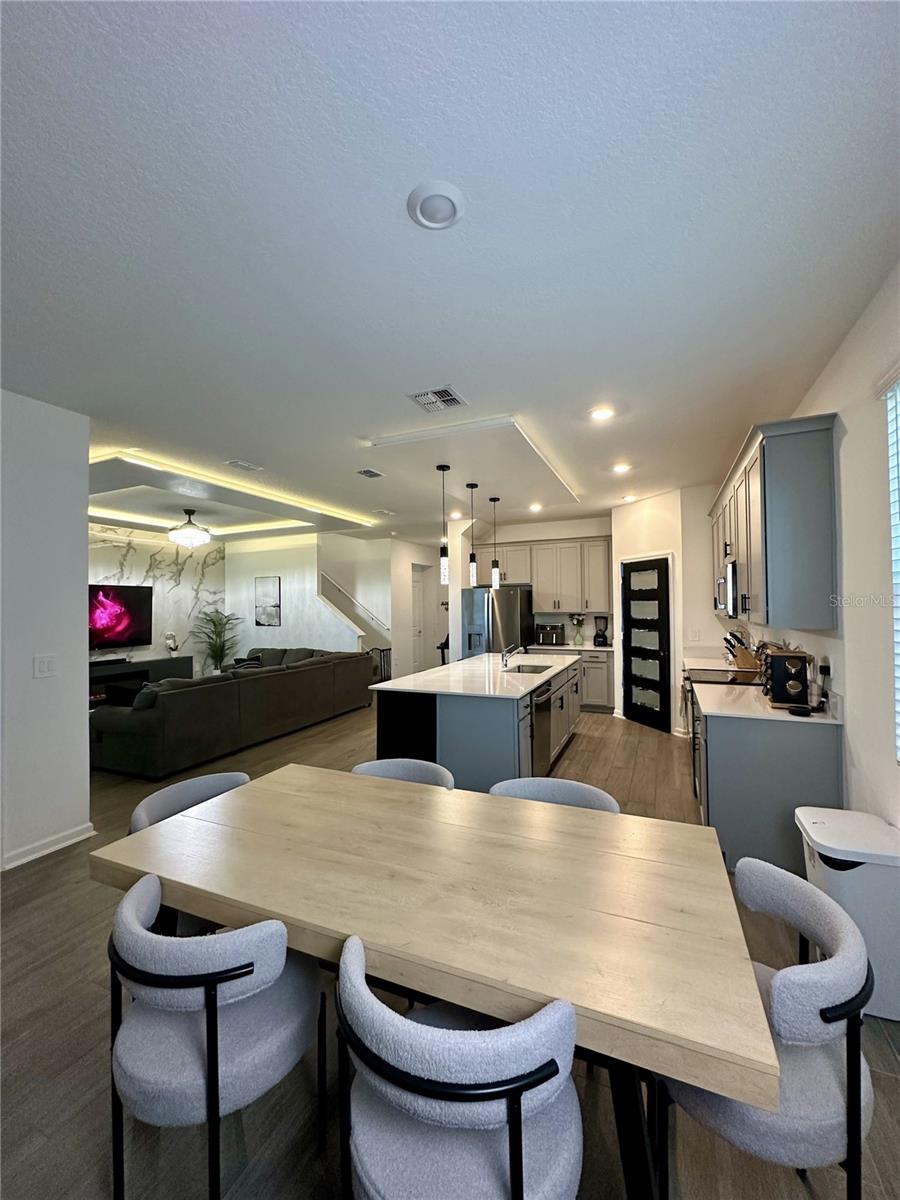 Image 8 of 18 For 6431 Pine Fork Alley