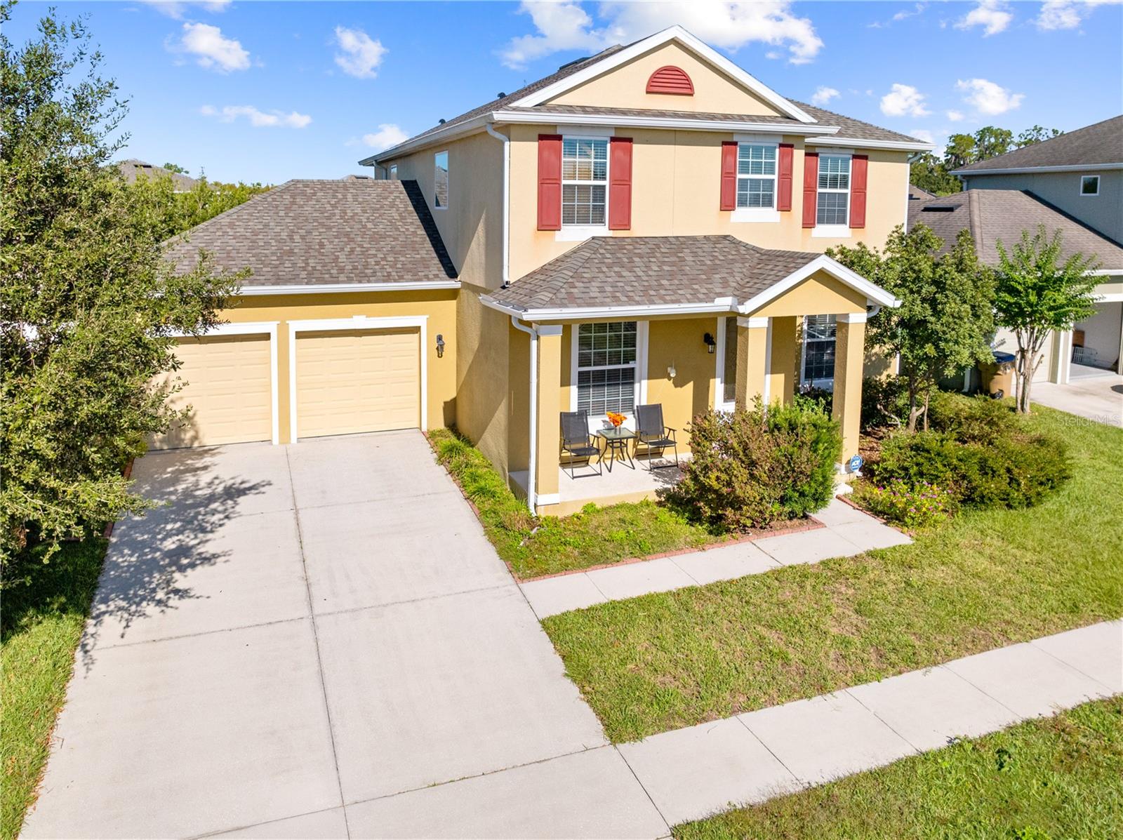 Details for 3216 Olivia Breeze Drive, KISSIMMEE, FL 34746