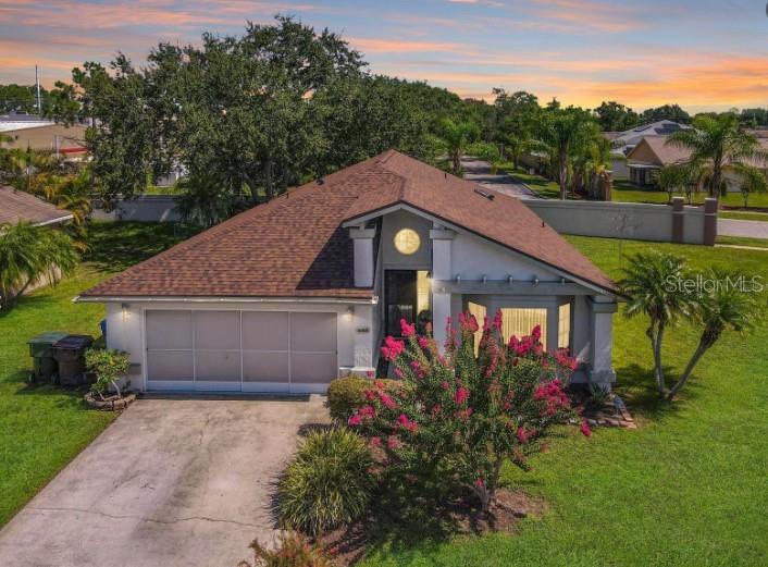 Details for 2656 Horseshoe Bay Drive, KISSIMMEE, FL 34741