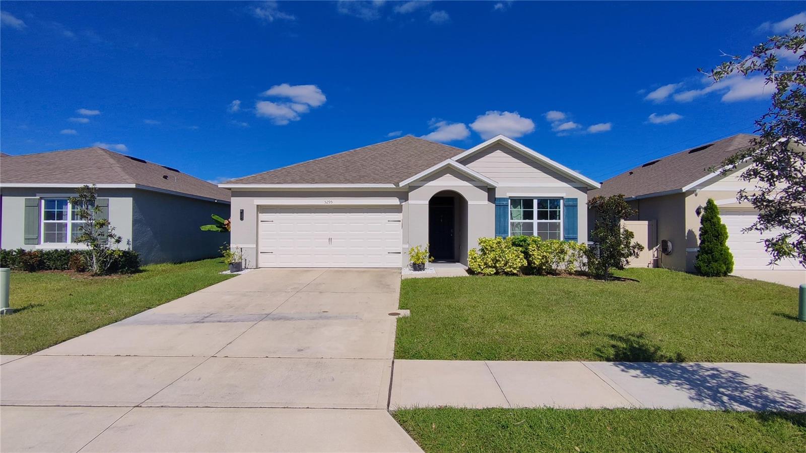 Details for 5295 Bracks Landing Drive, ST CLOUD, FL 34771