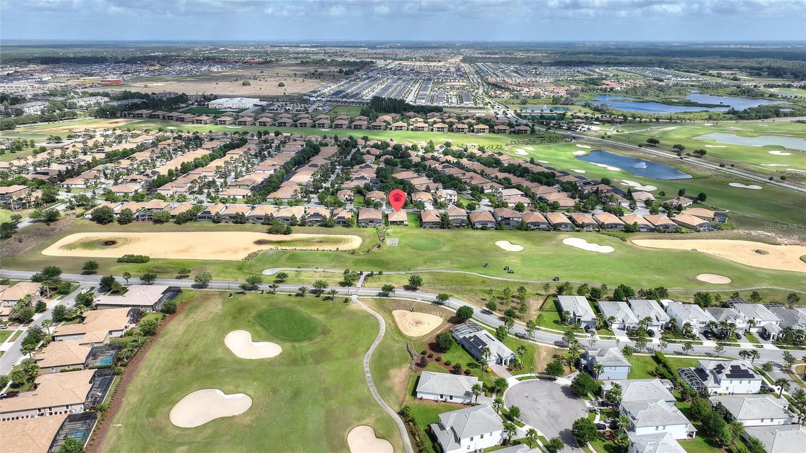 Image 40 of 64 For 8924 Dove Valley Way