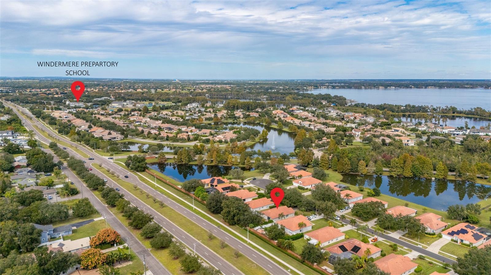 Image 47 of 63 For 11438 Arborside Bend Way