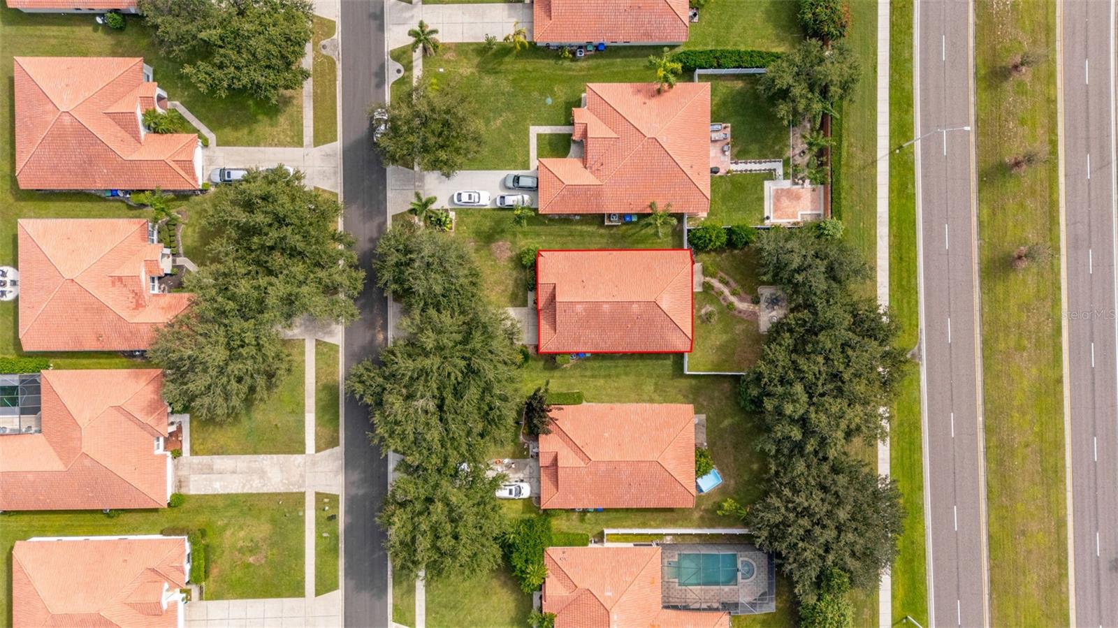 Image 54 of 63 For 11438 Arborside Bend Way