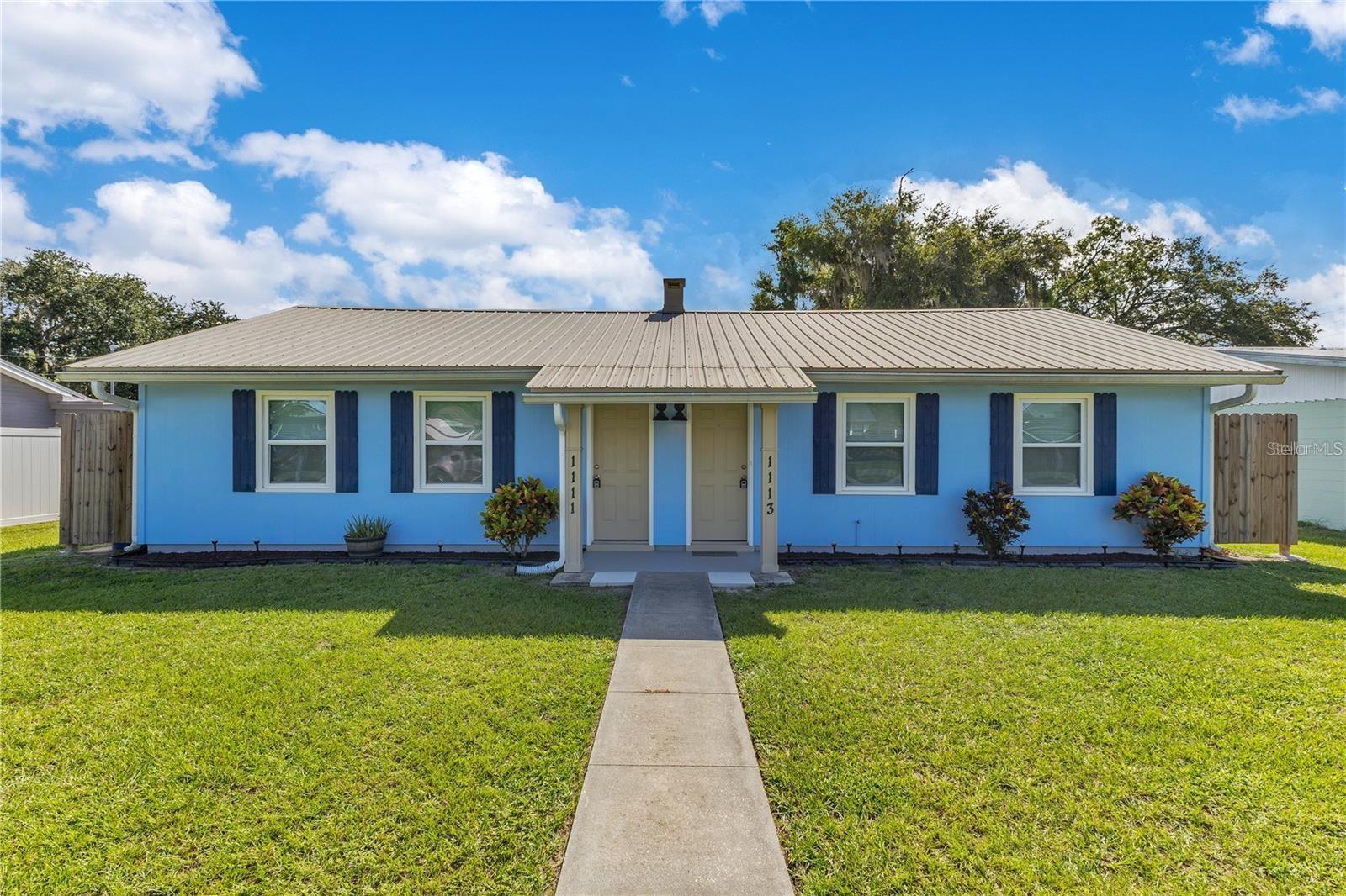 Details for 1111 Jersey Avenue, ST CLOUD, FL 34769